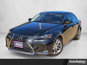 Lexus IS 300 RWD