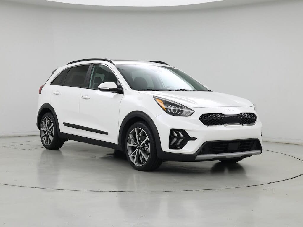 2022 Kia Niro Touring Special Edition FWD