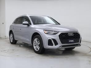 Audi Q5 quattro Premium S Line 45 TFSI