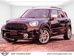 MINI Countryman Cooper S ALL4 AWD
