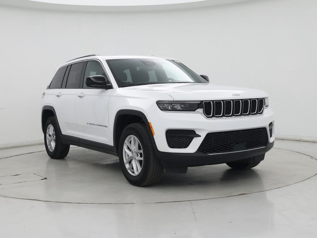 2024 Jeep Grand Cherokee Laredo X RWD