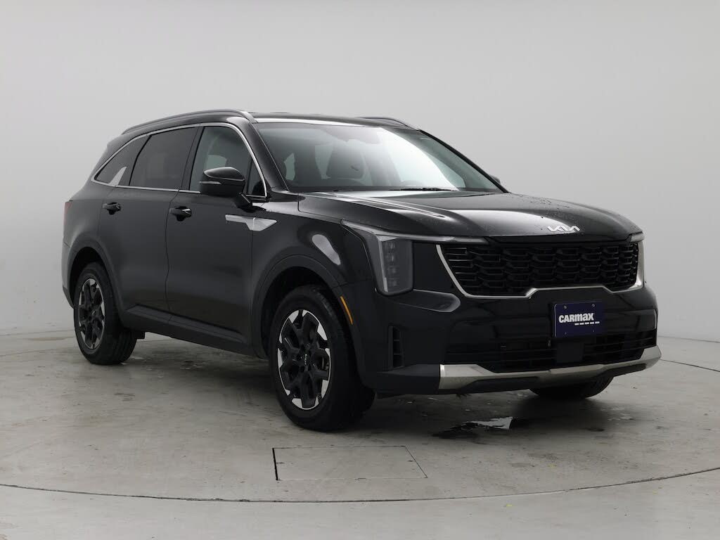 2024 Kia Sorento S AWD