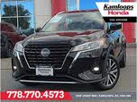 Nissan Kicks SV FWD