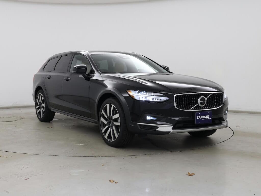 2025 Volvo V90 Cross Country B6 Ultra AWD