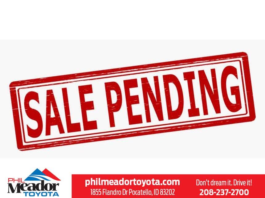 2026 Toyota bZ XLE AWD