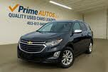 Chevrolet Equinox 1.5T Premier AWD