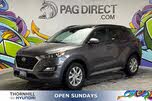 Hyundai Tucson Preferred AWD