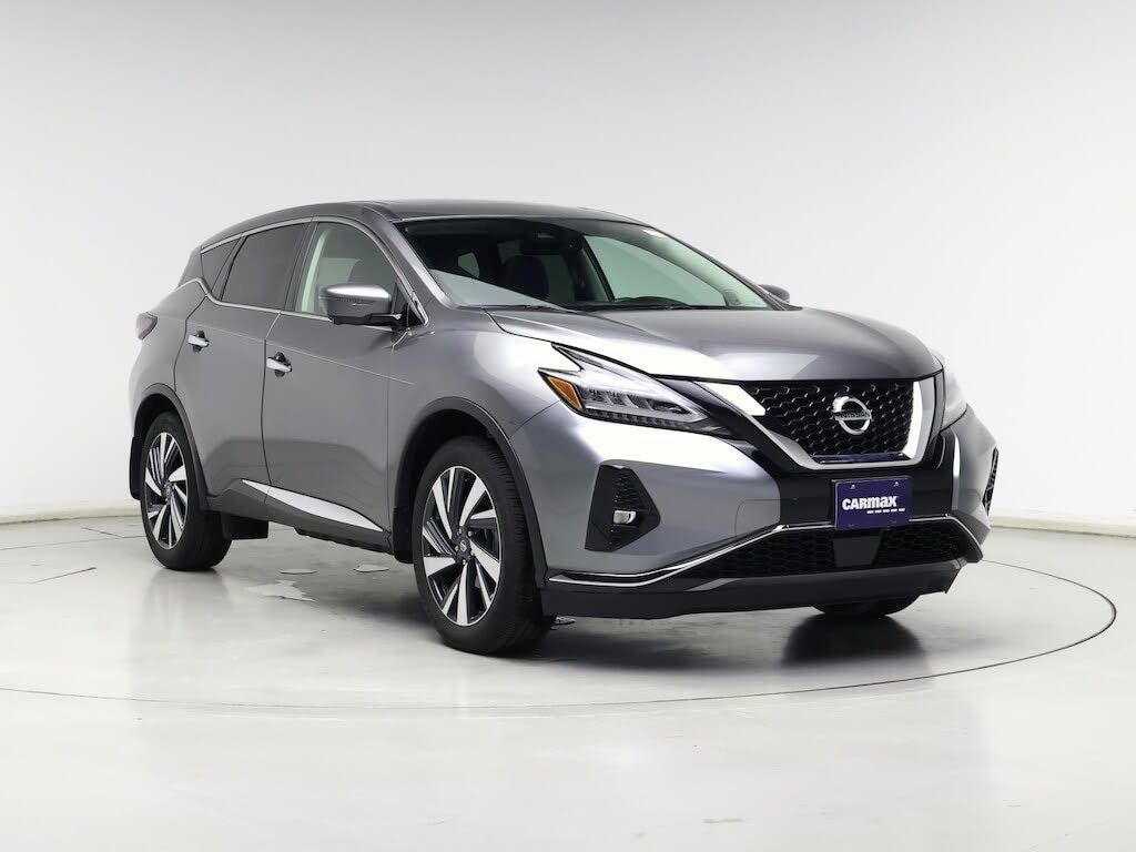 2022 Nissan Murano SL AWD
