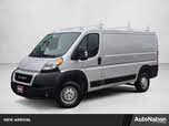 RAM ProMaster 1500 136 Low Roof Cargo Van FWD