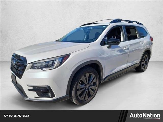 2022 Subaru Ascent Onyx Edition AWD