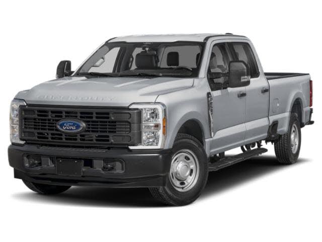 2023 Ford F-250 Super Duty