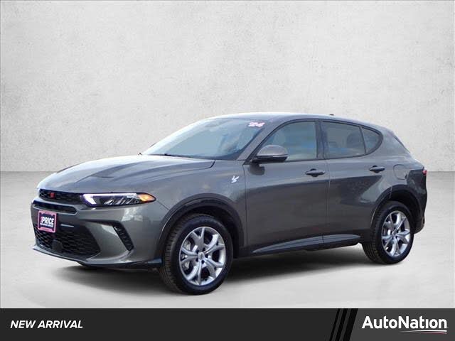 2024 Dodge Hornet R/T AWD