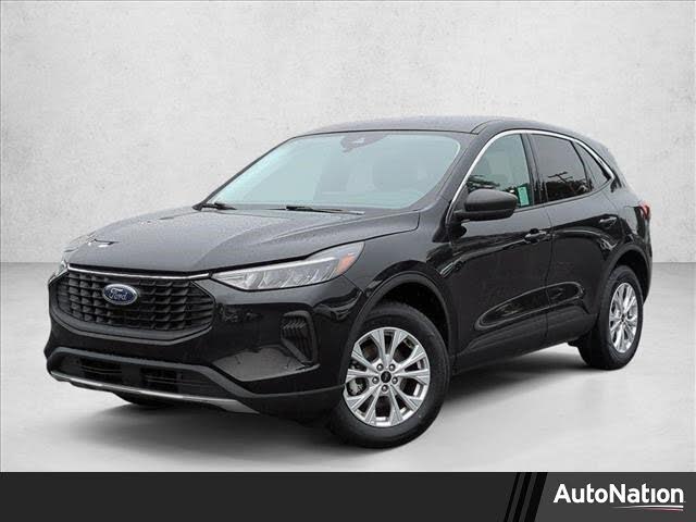 2024 Ford Escape Active AWD