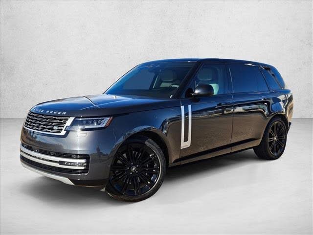2024 Land Rover Range Rover P530 Autobiography LWB AWD