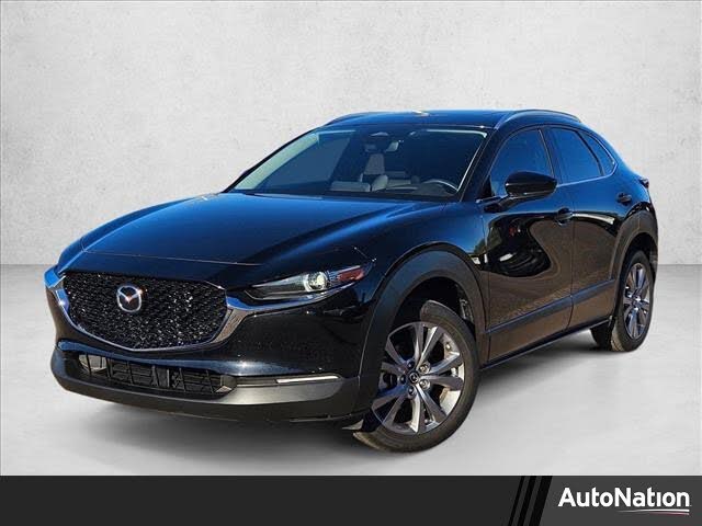 2024 Mazda CX-30 2.5 S Premium AWD