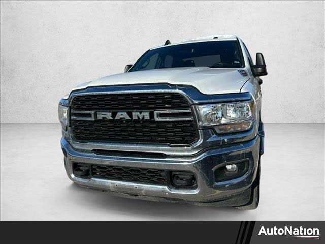 2024 RAM 2500 Big Horn Crew Cab 4WD