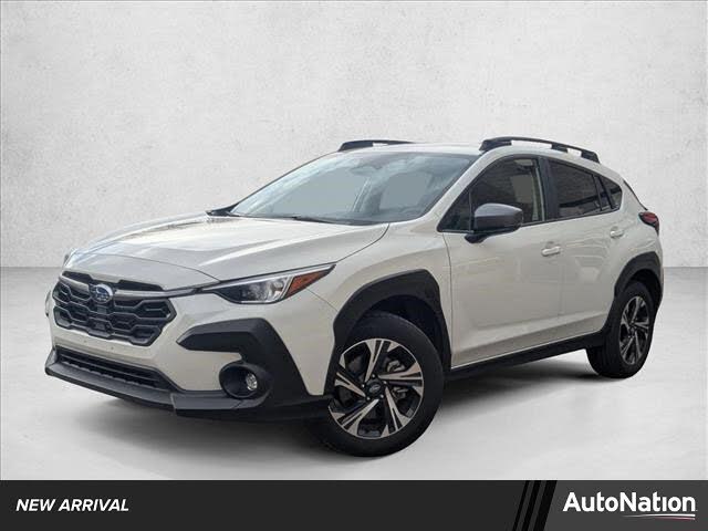 2024 Subaru Crosstrek Premium AWD