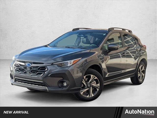 2024 Subaru Crosstrek Premium AWD