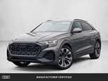 Audi Q8 quattro Prestige 55 TFSI