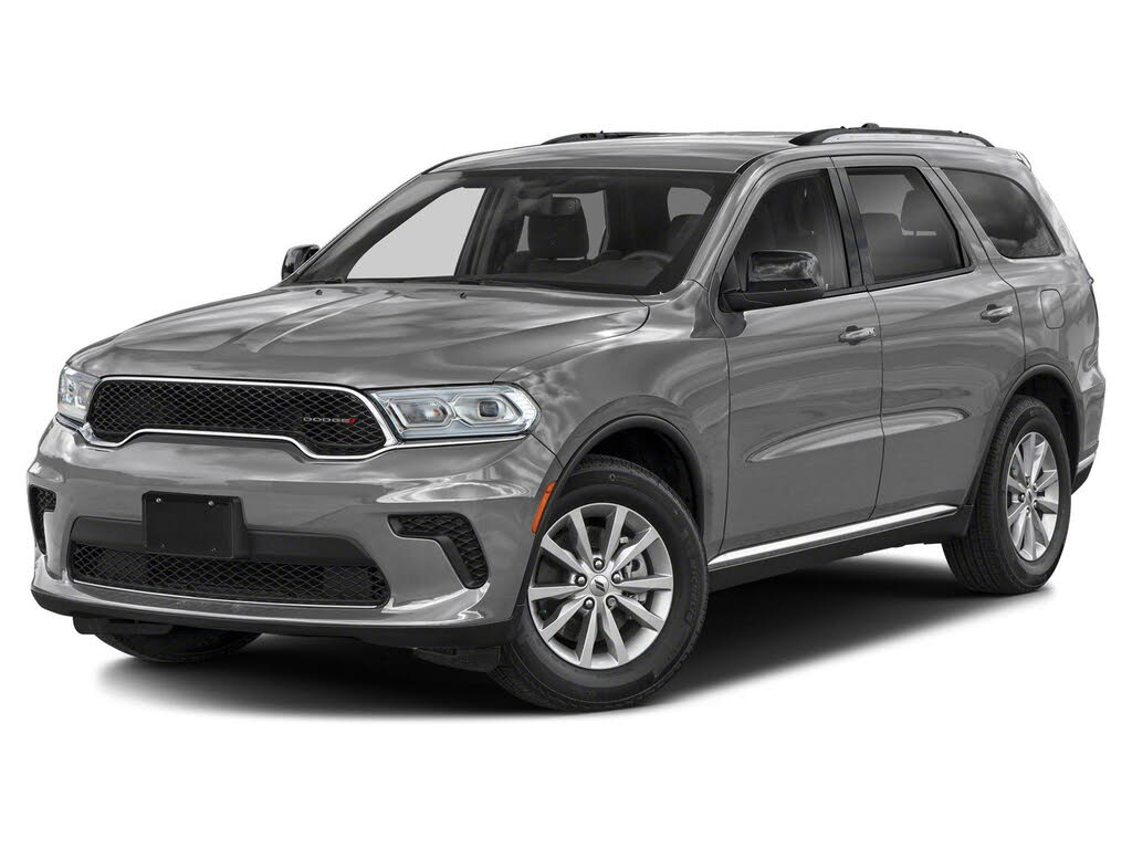 2025 Dodge Durango GT Plus AWD