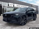 Mazda CX-50 GT AWD with Turbo