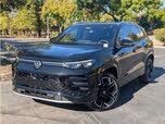 Volkswagen Tiguan SEL R-Line 4Motion