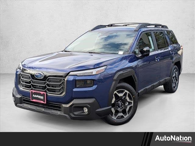 2026 Subaru Outback Touring AWD