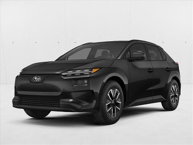 2026 Subaru Solterra Premium AWD