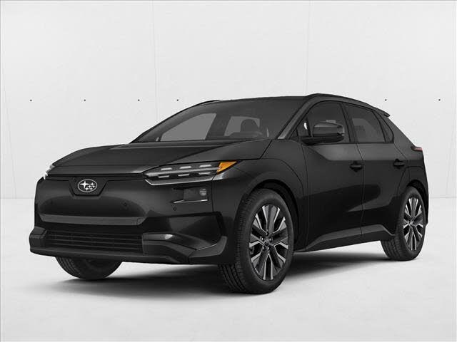 2026 Subaru Solterra Touring XT AWD