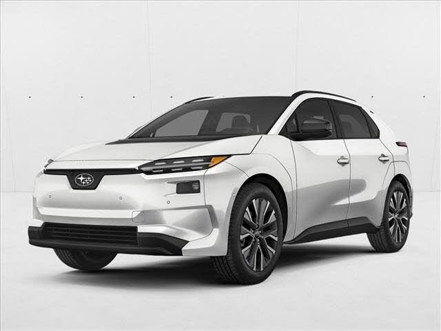 2026 Subaru Solterra Touring XT AWD