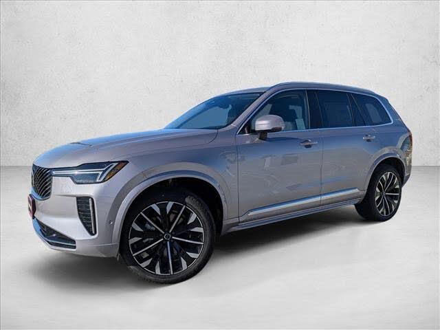 2026 Volvo XC90 B5 Plus 7-Passenger AWD