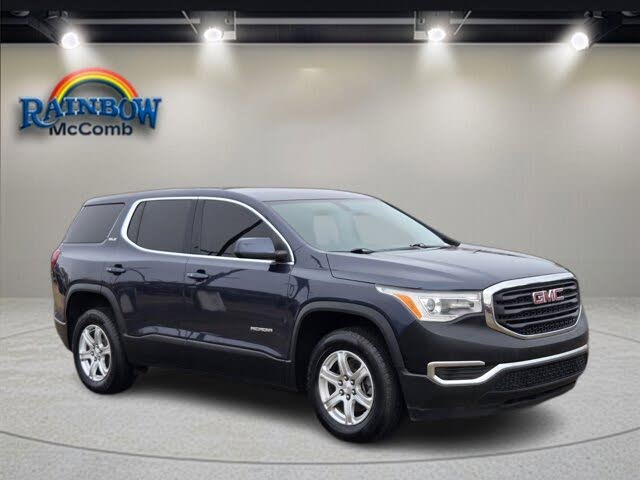 2019 GMC Acadia SLE-1 FWD