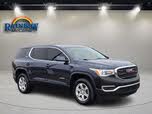 GMC Acadia SLE-1 FWD