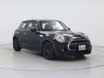 MINI Cooper S 2-Door Hatchback FWD