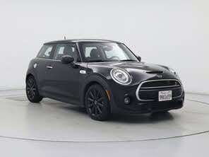 MINI Cooper S 2-Door Hatchback FWD
