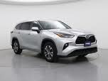Toyota Highlander Hybrid XLE AWD