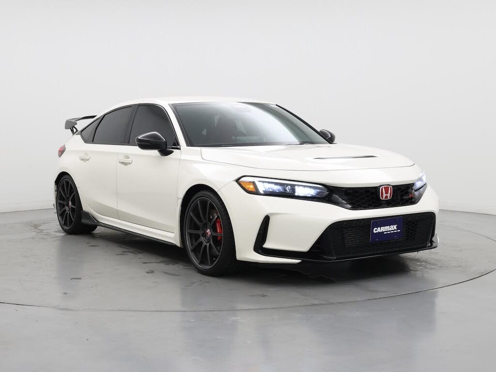 2023 Honda Civic Type R FWD