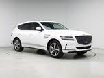 Genesis GV80 3.5T AWD