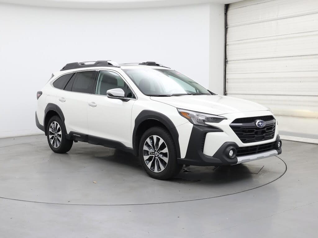 2024 Subaru Outback Touring AWD