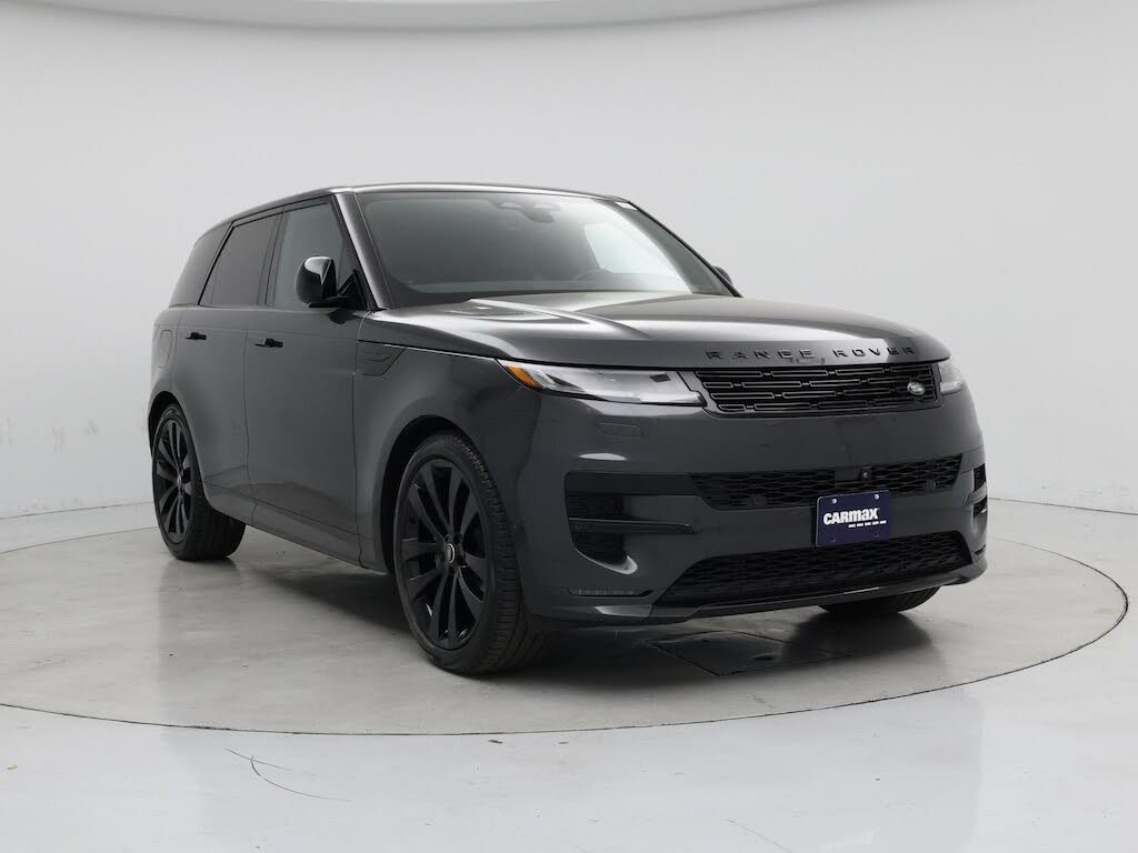 2025 Land Rover Range Rover Sport P400 Dynamic SE AWD