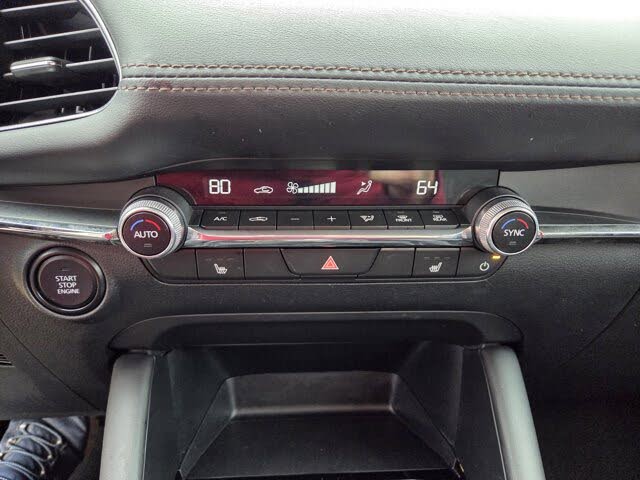 2025 Mazda MAZDA3 2.5 S Preferred Sedan FWD