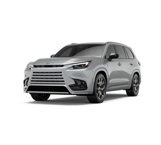 2026 Lexus TX Hybrid 500h F SPORT Performance Premium AWD