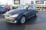 Lexus IS 250 AWD
