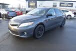Toyota Camry Hybrid FWD