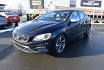 Volvo S60 T6 R-Design AWD