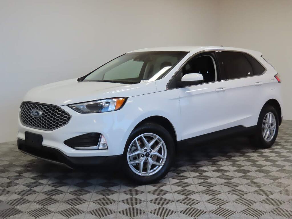 2023 Ford Edge SEL AWD