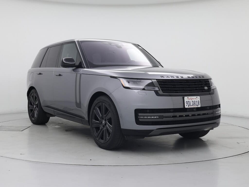 2023 Land Rover Range Rover P400 SE AWD