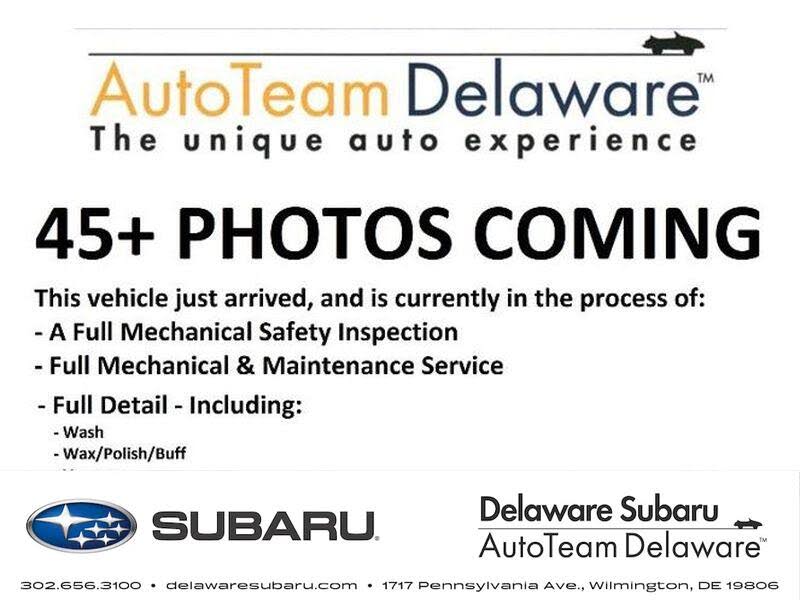 2023 Subaru Legacy Sport AWD