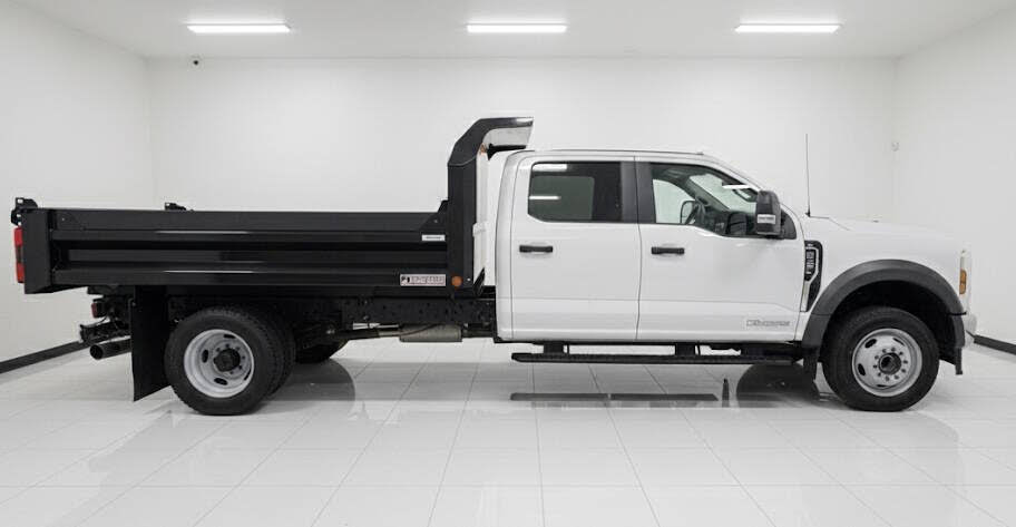 2024 Ford F-450 Super Duty