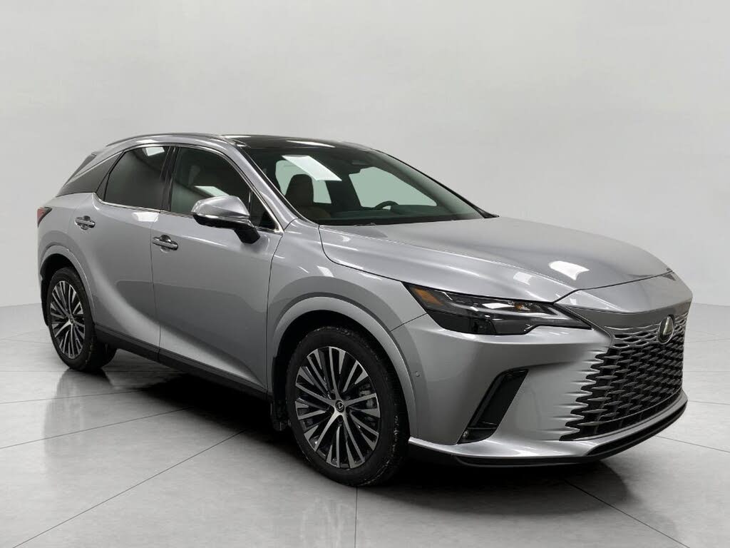 2025 Lexus RX 350 Premium+ AWD